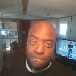 Meet your Posher, Reginald